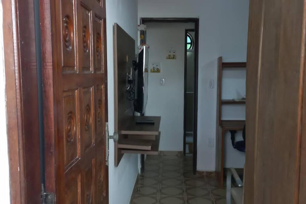 Colonial Praiano Guarapari Exterior foto