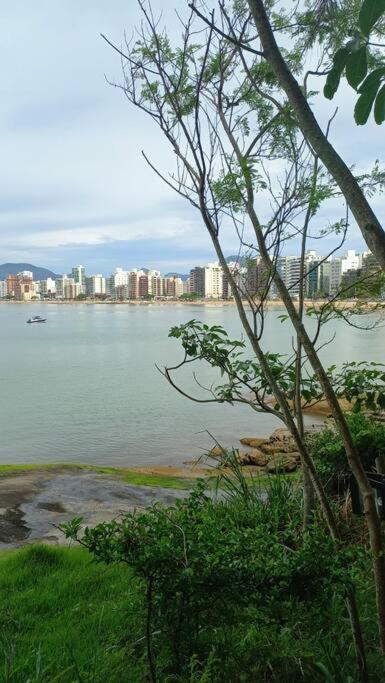 Colonial Praiano Guarapari Exterior foto