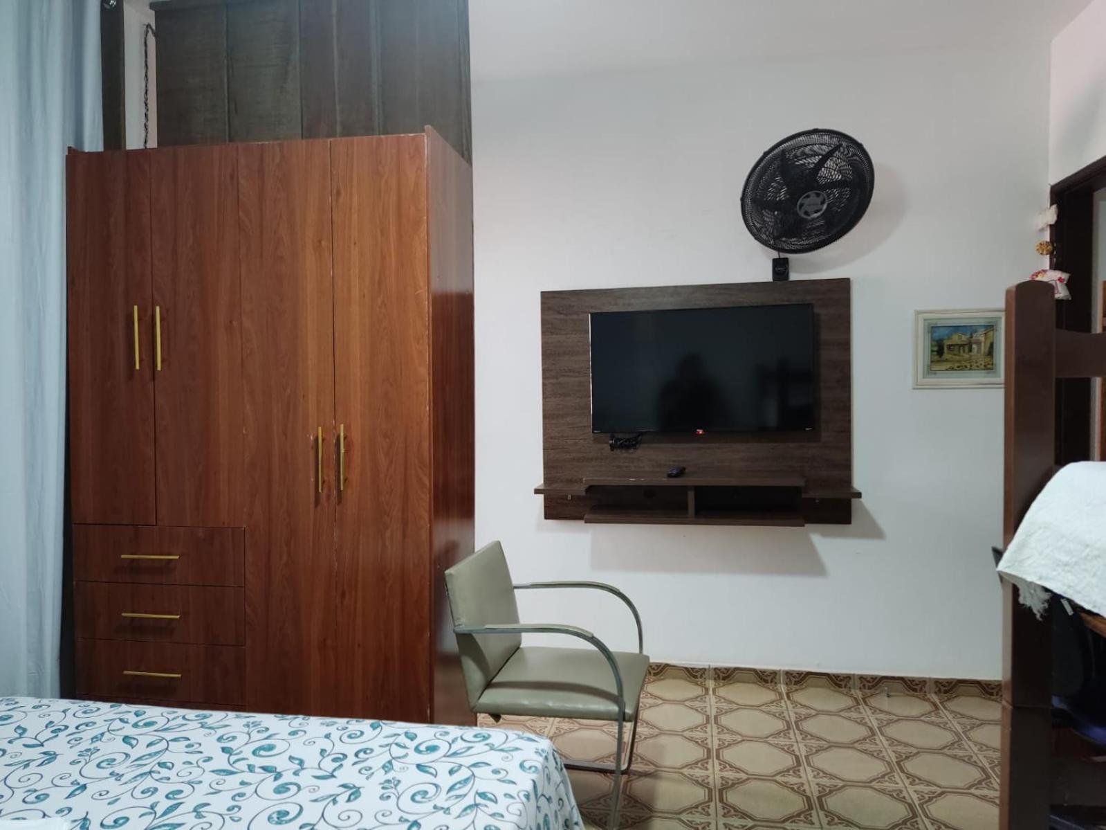 Colonial Praiano Guarapari Exterior foto