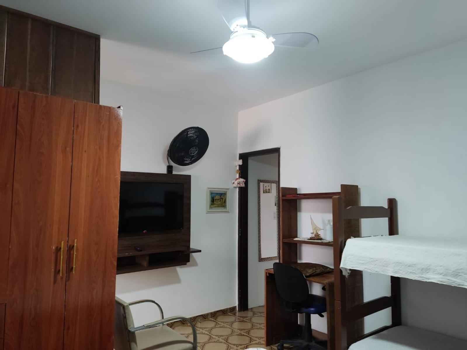 Colonial Praiano Guarapari Exterior foto